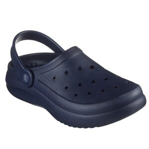 NWT SKECHERS Men's Foamies-Summer Chill Sandal